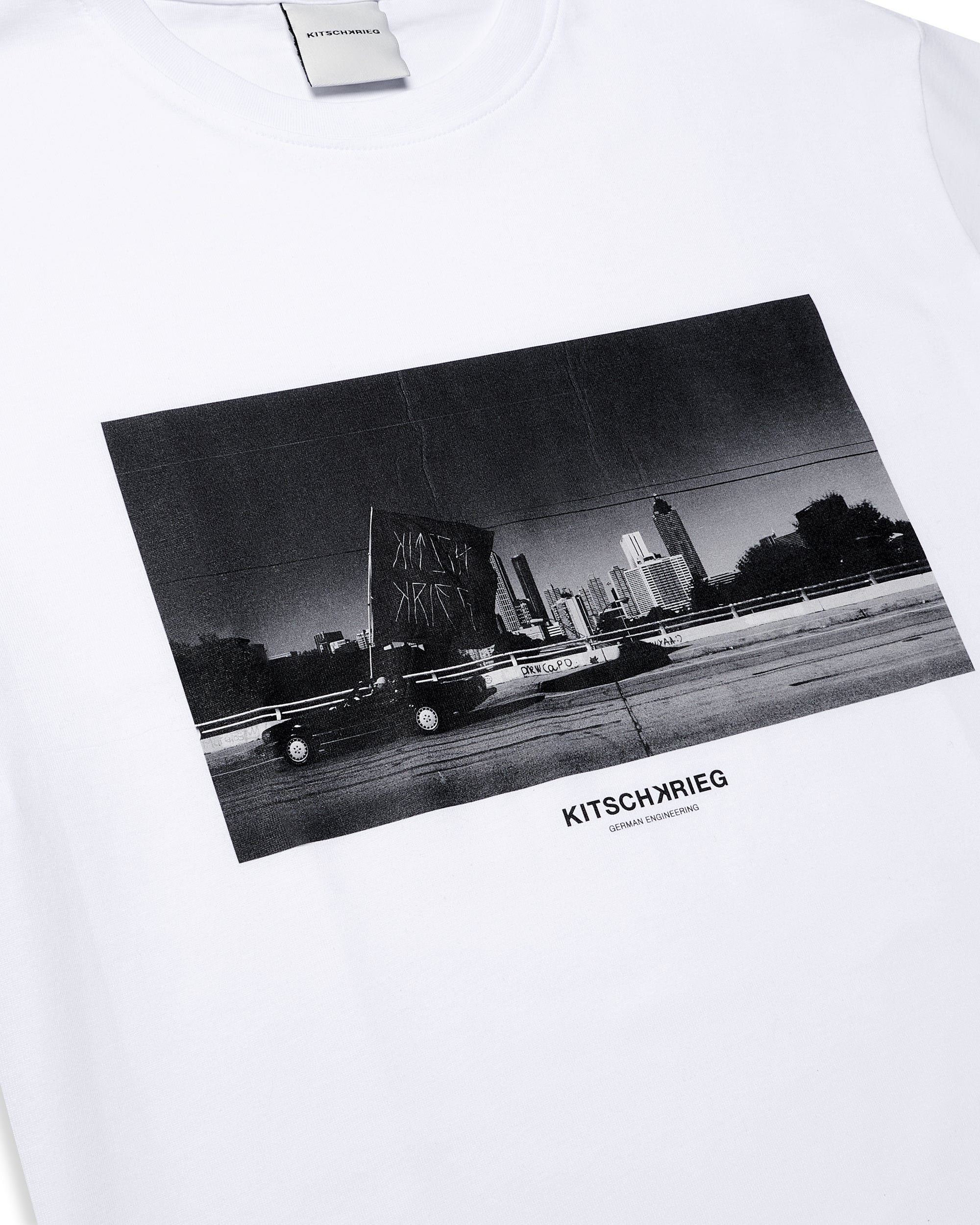 Limited Collector's EDITION T-SHIRT (1/6)