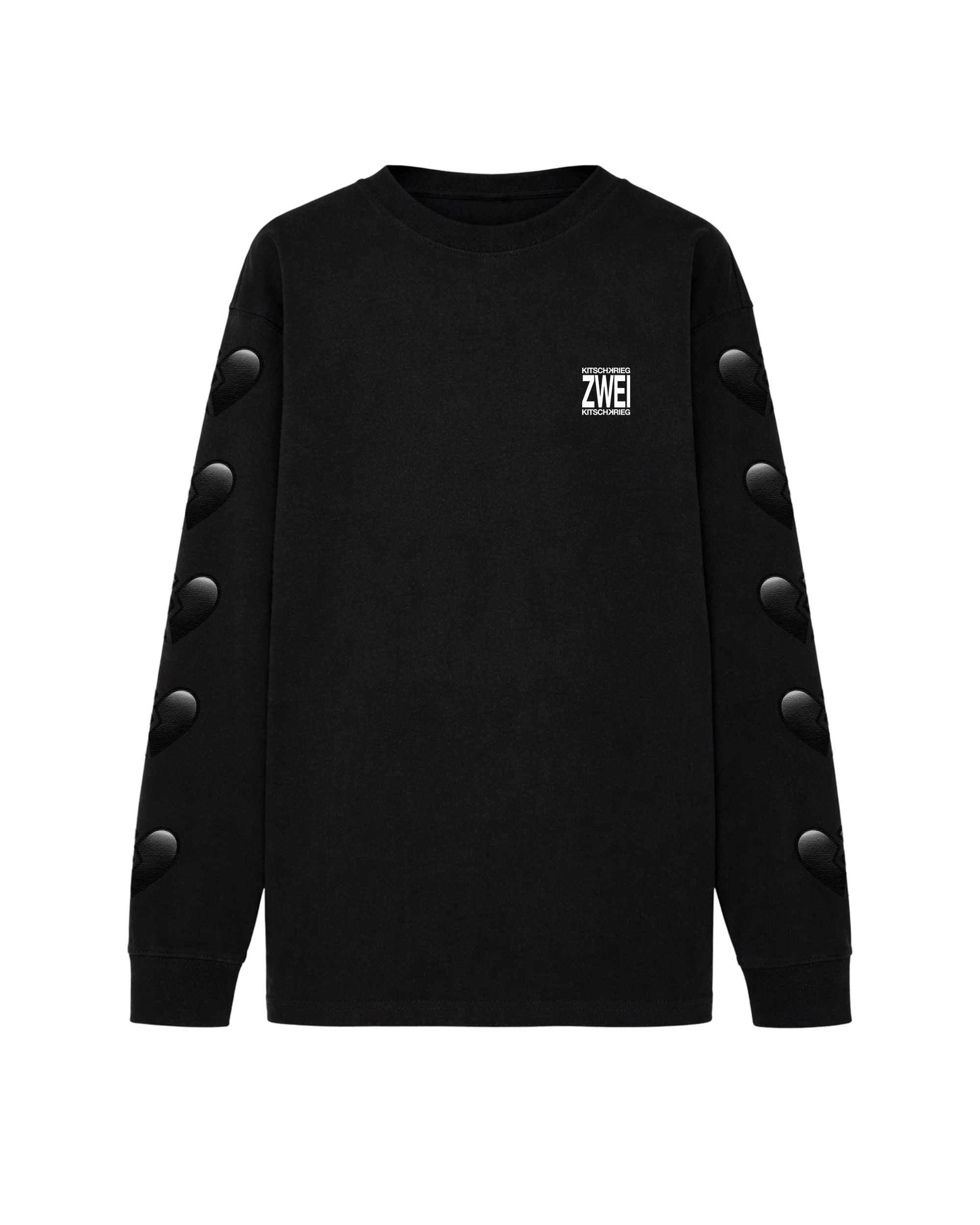 PRE-ORDER // „KITSCHKRIEG ZWEI“ – Album Bundle #5 (Vinyl)