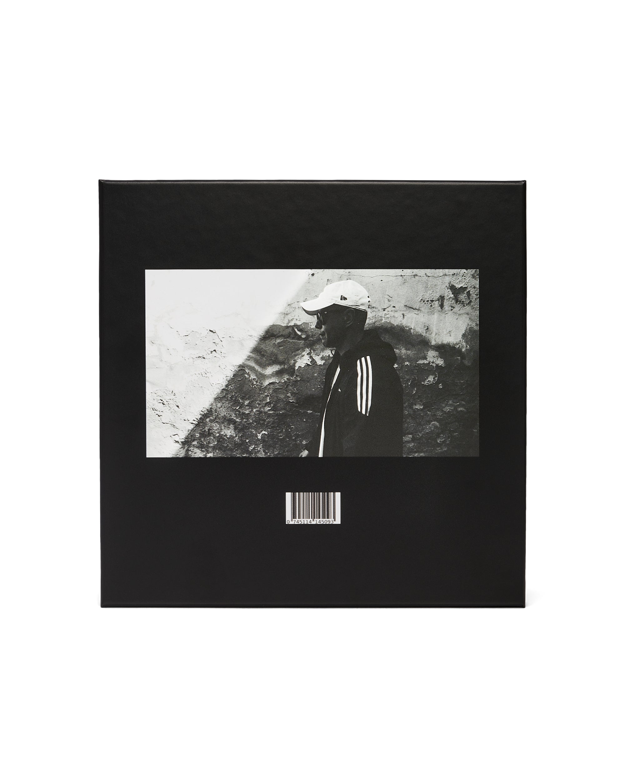 TRETTMANN – "#DIY" (ALBUM) 7″ BOX