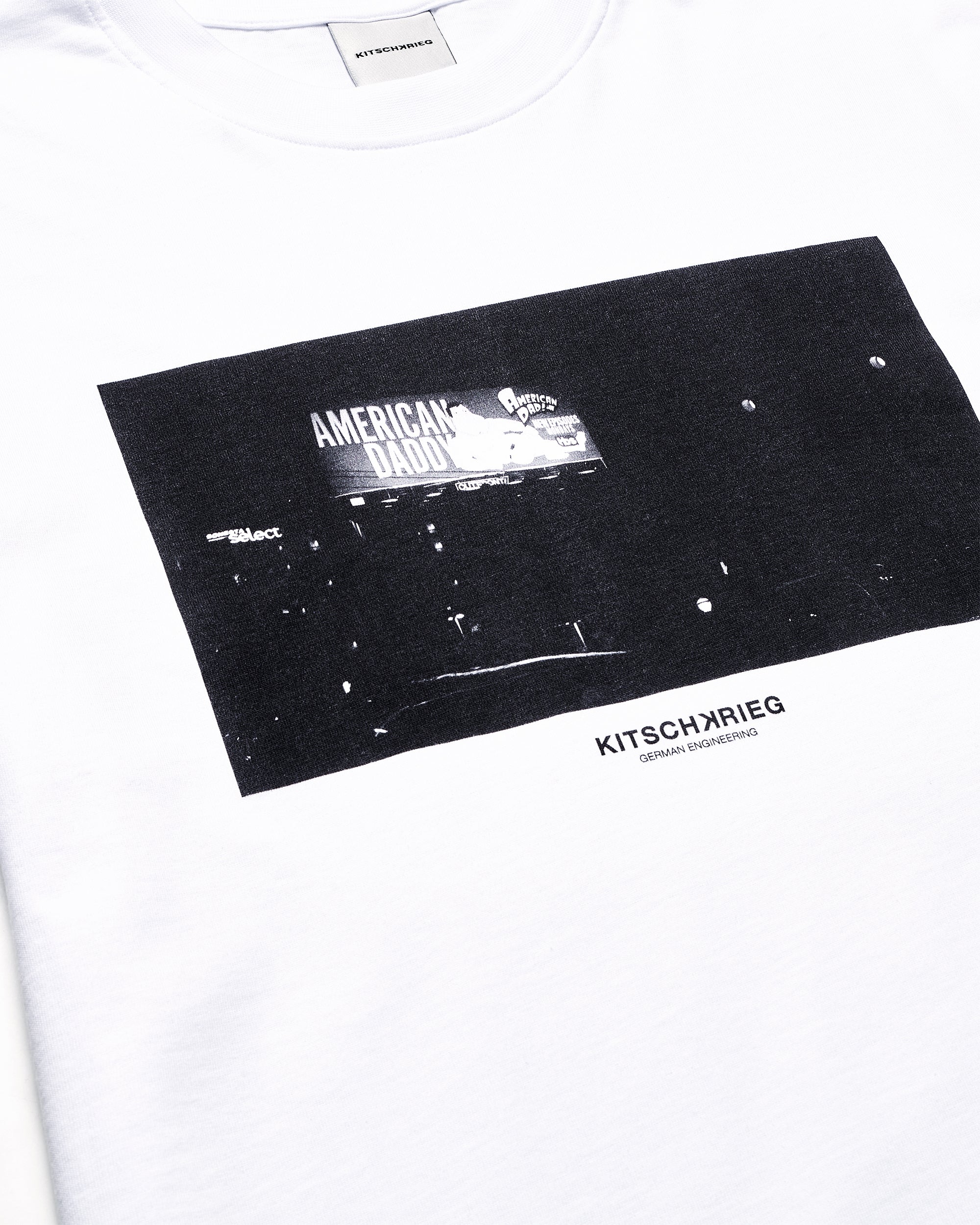 Limited Collector's Edition T-SHIRT (3/6)